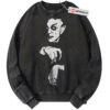 Count Orlok Shirt, Nosferatu Shirt, Halloween Shirt, Horror Shirt, Vintage T-Shirt