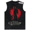 Leatherface Shirt, The Texas Chainsaw Massacre Shirt, Halloween Shirt, Horror Shirt, Vintage T-Shirt