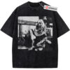 Art the Clown Shirt, Terrifier Shirt, Halloween Shirt, Horror Shirt, Vintage T-Shirt