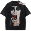 Dr. Frank-N-Furter Shirt, The Rocky Horror Picture Show Shirt, Halloween Shirt, Horror Shirt, Vintage T-Shirt