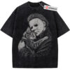Michael Myers Shirt, Halloween Shirt, Horror Shirt, Vintage T-Shirt