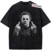 Michael Myers Shirt, Halloween Shirt, Horror Shirt, Vintage T-Shirt