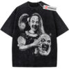 Art the Clown Shirt, Terrifier Shirt, Halloween Shirt, Horror Shirt, Vintage T-Shirt