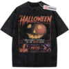 Michael Myers Shirt, Halloween Shirt, Horror Shirt, Vintage T-Shirt