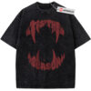 Tis The Season Shirt, Vampire Shirt, Dracula Shirt, Halloween Shirt, Horror Shirt, Vintage T-Shirt