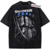 Michael Myers Shirt, Halloween Shirt, Horror Shirt, Vintage T-Shirt