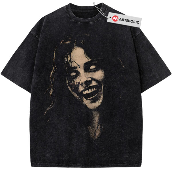 Obsession Shirt, Halloween Shirt, Horror Shirt, Vintage T-Shirt