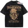 Frankenstein Shirt, Halloween Shirt, Horror Shirt, Vintage T-Shirt