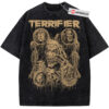 Art the Clown Shirt, Terrifier Shirt, Halloween Shirt, Horror Shirt, Vintage T-Shirt