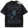 Jason Voorhees Shirt, Friday the 13th Shirt, Halloween Shirt, Christmas Shirt, Horror Shirt, Vintage T-Shirt