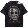 Michael Myers Shirt, Halloween Shirt, Horror Shirt, Vintage T-Shirt