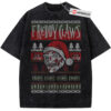 Freddy Krueger Shirt, A Nightmare on Elm Street Shirt, Halloween Shirt, Christmas Shirt, Horror Shirt, Vintage Tee