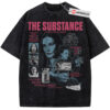 The Substance Shirt, Halloween Shirt, Horror Shirt, Vintage T-Shirt