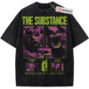 The Substance Shirt, Halloween Shirt, Horror Shirt, Vintage T-Shirt