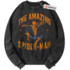 Spider-Man Shirt, Marvel Comics Shirt, Vintage Tee