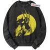 Wolverine Shirt, X-Men Shirt, Marvel Comics Shirt, Vintage T-Shirt