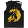 Wolverine Shirt, X-Men Shirt, Marvel Comics Shirt, Vintage T-Shirt