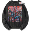 Spider-Man Shirt, Marvel Comics Shirt, Vintage Tee