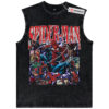Spider-Man Shirt, Marvel Comics Shirt, Vintage Tee