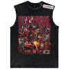 Deadpool Shirt, Marvel Comics Shirt, Vintage Tee