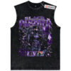 Black Panther Shirt, Marvel Comics Shirt, Vintage Tee