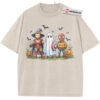 Spider-Man Shirt, Iron Man Shirt, Halloween Shirt, Marvel Comics Shirt, Vintage Tee