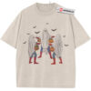 Spider-Man Shirt, Halloween Shirt, Marvel Comics Shirt, Vintage Tee