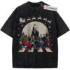 The Avengers Shirt, Christmas Shirt, Marvel Comics Shirt, Vintage T-Shirt