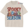 The Avengers Shirt, Halloween Shirt, Marvel Comics Shirt, Vintage Tee