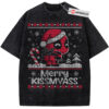Deadpool Shirt, Christmas Shirt, Marvel Comics Shirt, Vintage Tee