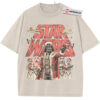 Star Wars Shirt, Christmas Shirt, Movie Shirt, Vintage T-Shirt