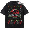 Jurassic Park Shirt, Christmas Shirt, Movie Shirt, Vintage T-Shirt