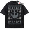 Star Wars Shirt, Christmas Shirt, Movie Shirt, Vintage T-Shirt