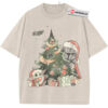 Star Wars Shirt, Christmas Shirt, Movie Shirt, Vintage T-Shirt