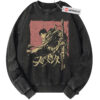 Guts Sweatshirt, Berserk Sweatshirt, Anime Sweatshirt, Vintage Sweater