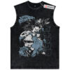 Dear Santa Tank Top, Gachiakuta Tank Top, Anime Tank Top, Vintage Tank Top