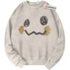 Mimikyu Sweatshirt, Pokemon Sweatshirt, PKM Sweatshirt, Anime Sweatshirt, Vintage Sweater