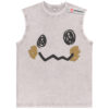 Mimikyu Tank Top, Pokemon Tank Top, PKM Tank Top, Anime Tank Top, Vintage Tank Top