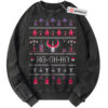 Ho-Oh Sweatshirt, Christmas Sweatshirt, Pokemon Sweatshirt, Anime Sweatshirt, Vintage Sweater