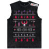 Ho-Oh Tank Top, Christmas Tank Top, Pokemon Tank Top, Anime Tank Top, Vintage Tank Top