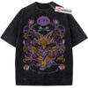 Alakazam Shirt, Pokemon Shirt, PKM Shirt, Anime Shirt, Vintage Tee