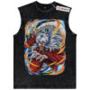 Inuyasha Tank Top, Anime Tank Top, Vintage Tank Top