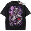 Mewtwo Shirt, Pokemon Shirt, PKM Shirt, Anime Shirt, Vintage Tee