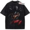 Son Goku Shirt, Dragon Ball Shirt, Anime Shirt, Vintage Tee