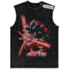 Son Goku Tank Top, Dragon Ball Tank Top, Anime Tank Top, Vintage Tank Top