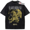 The Winged Dragon of Ra Shirt, Anime Shirt, Vintage Tee