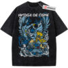 Cygnus Hyoga Shirt, Saint Seiya Shirt, Anime Shirt, Vintage Tee