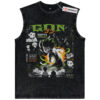 Gon Freecss Tank Top, Hunter x Hunter Tank Top, HxH Tank Top, Anime Tank Top, Vintage Tank Top