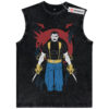 King Bradley Tank Top, Fullmetal Alchemist Tank Top, Anime Tank Top, Vintage Tank Top