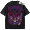 Nico Robin Shirt, One Piece Shirt, Anime Shirt, Vintage Tee